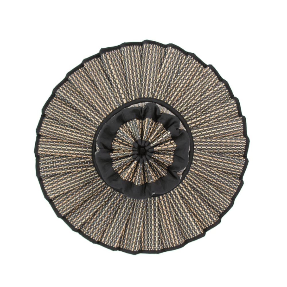 [공식] [로나머레이] Melbourne Island Capri Hat (멜번 - 아일랜드 카프리) - 상세 이미지 3