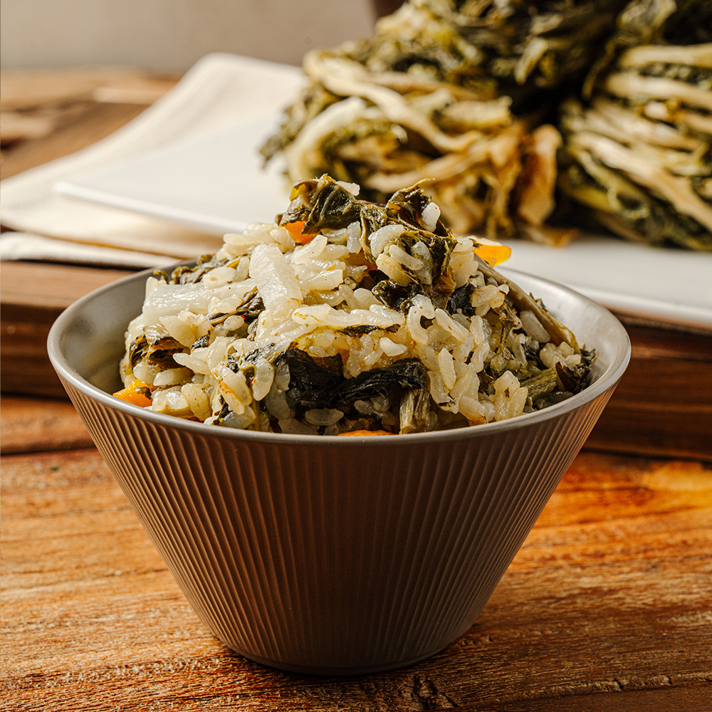 양구 펀치볼 햇 시래기 무청 삶은시래기 200g, 10개