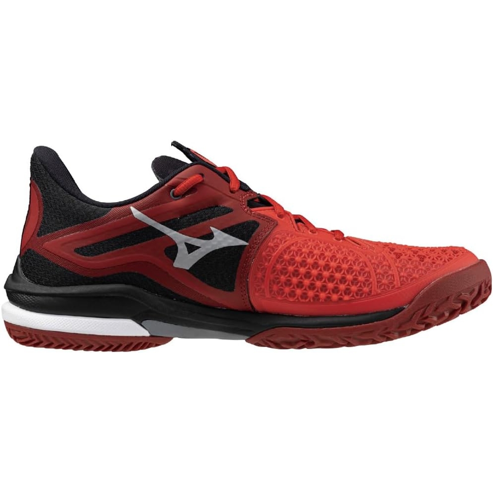 미즈노 테니스화 웨이브 엑시드투어6 AC 배드민턴화 Mizuno - 상세 이미지 2