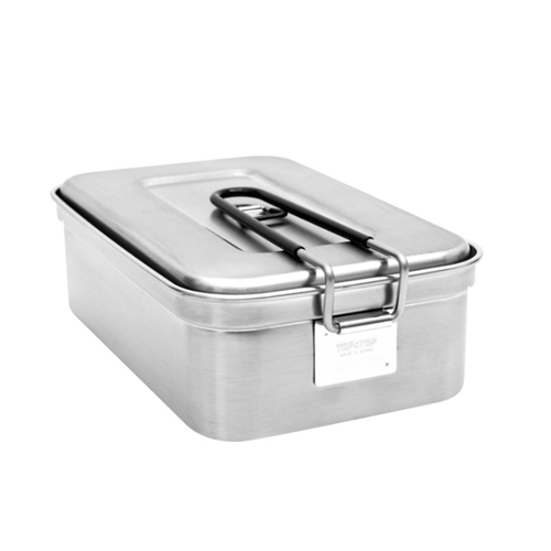 탑앤탑 반합 메스틴 찜망 세트 사각