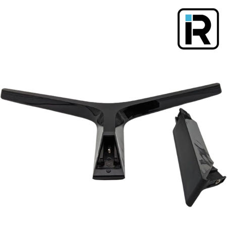 [중고]삼성 모니터 받침대 스탠드 거치대 다리 LC27F396 LC27F396FH BN96403314A