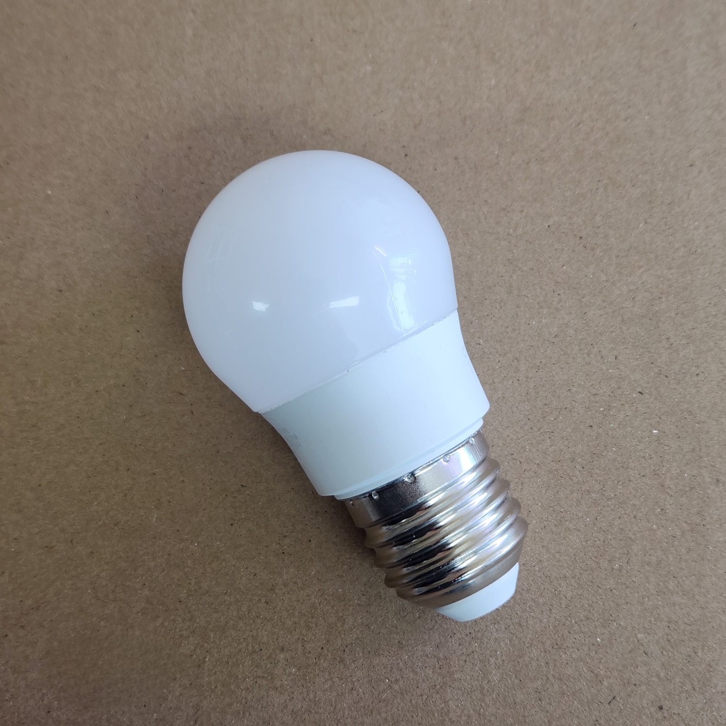 LED3W 스펙트럼전구 G45 RGB 생활방수 일루미 - 상세 이미지 3
