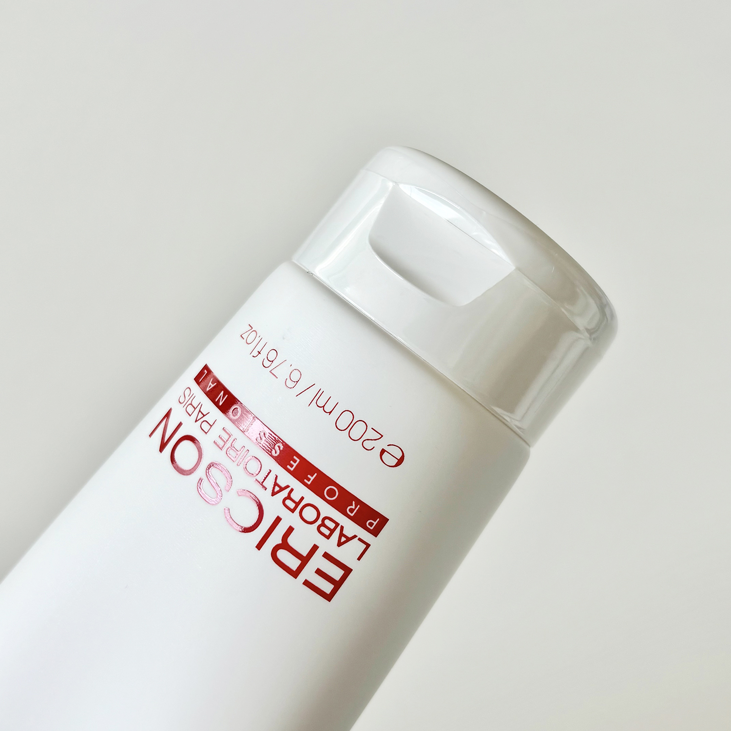 [본사 공식점] 에릭슨 슈프림 엑스트라 뉴트리션 리치 크림 200ml - 상세 이미지 3