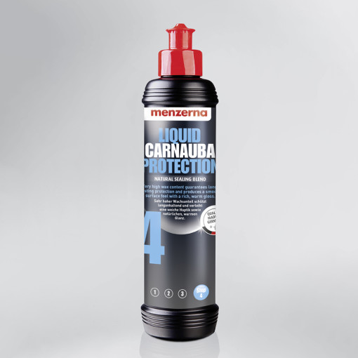 멘제르나 리퀴드 카나우바 프로텍션 왁스 250ml - 메인 이미지