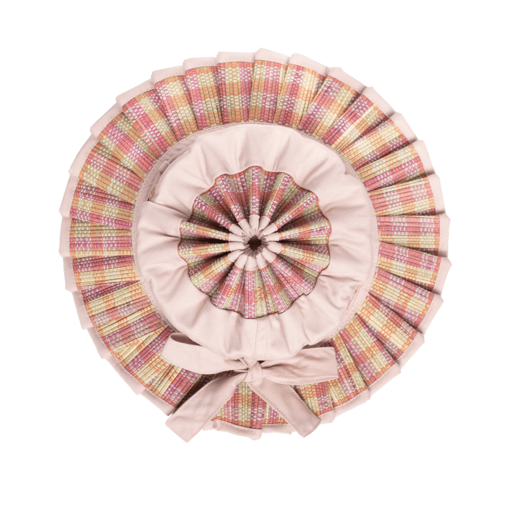 [공식] [로나머레이] Shelly Beach Island Mayfair Child Hat (쉘리 비치 - 아일랜드 메이페어 차일드) - 상세 이미지 3
