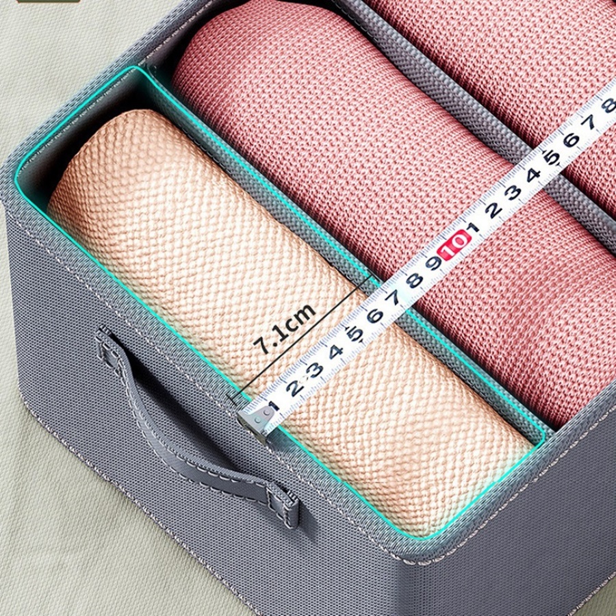 옷정리노하우 수납 아기옷 계절옷 정리 이미지 6