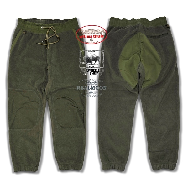 프리휠러스 FREEWHEELERS 더 비욘드 THE BEYOND PANTS 2332001 이미지 3