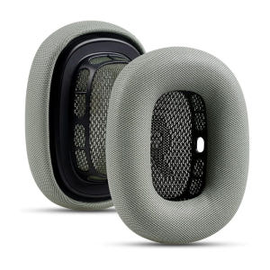 에어팟맥스 이어쿠션 이어패드 교체용 캡 한쌍 개봉기 | 실사용 후기 - 상품 이미지 4