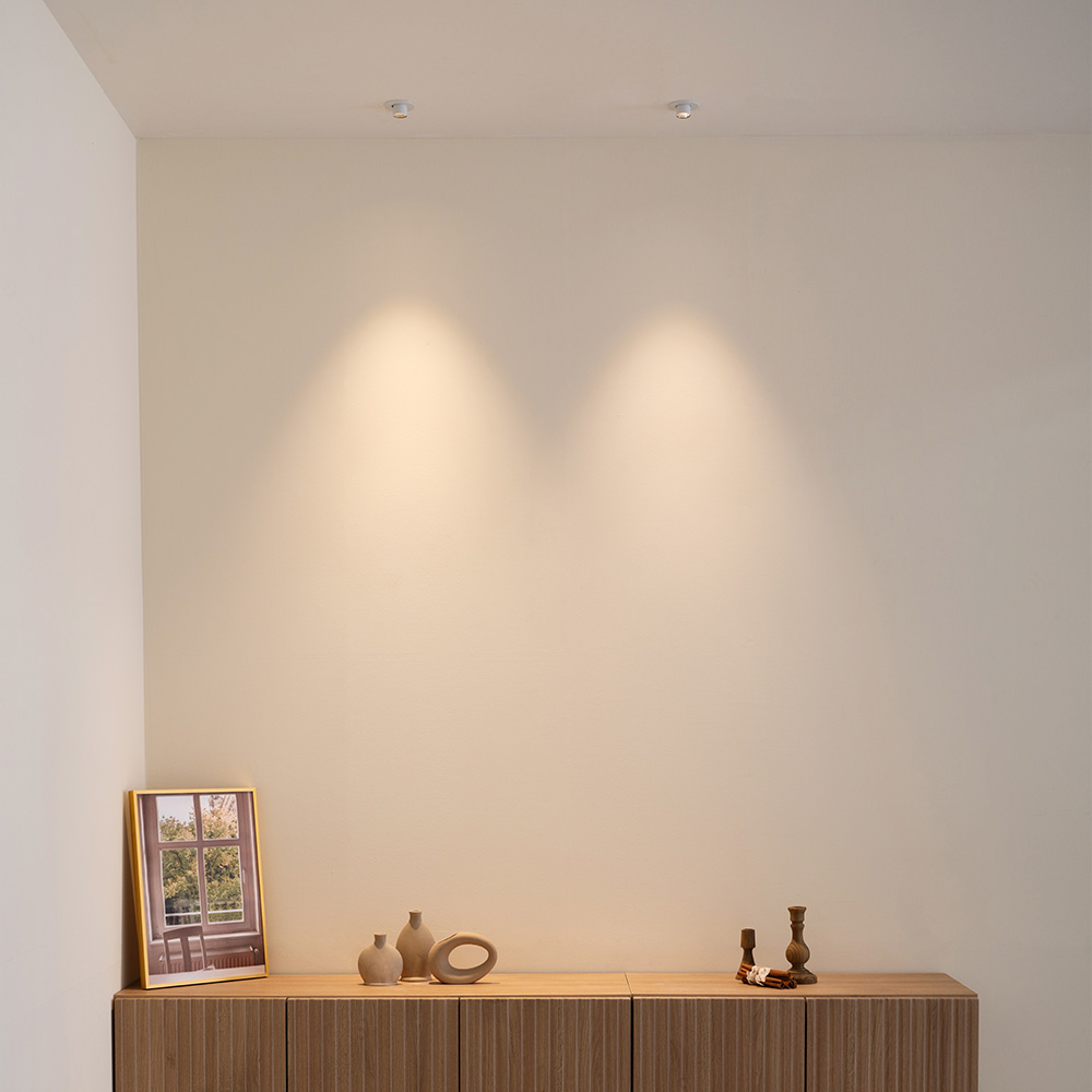 LED 매입등 5cm 토그 COB 5W 인테리어 거실 주방 천장 조명 - 상세 이미지 2