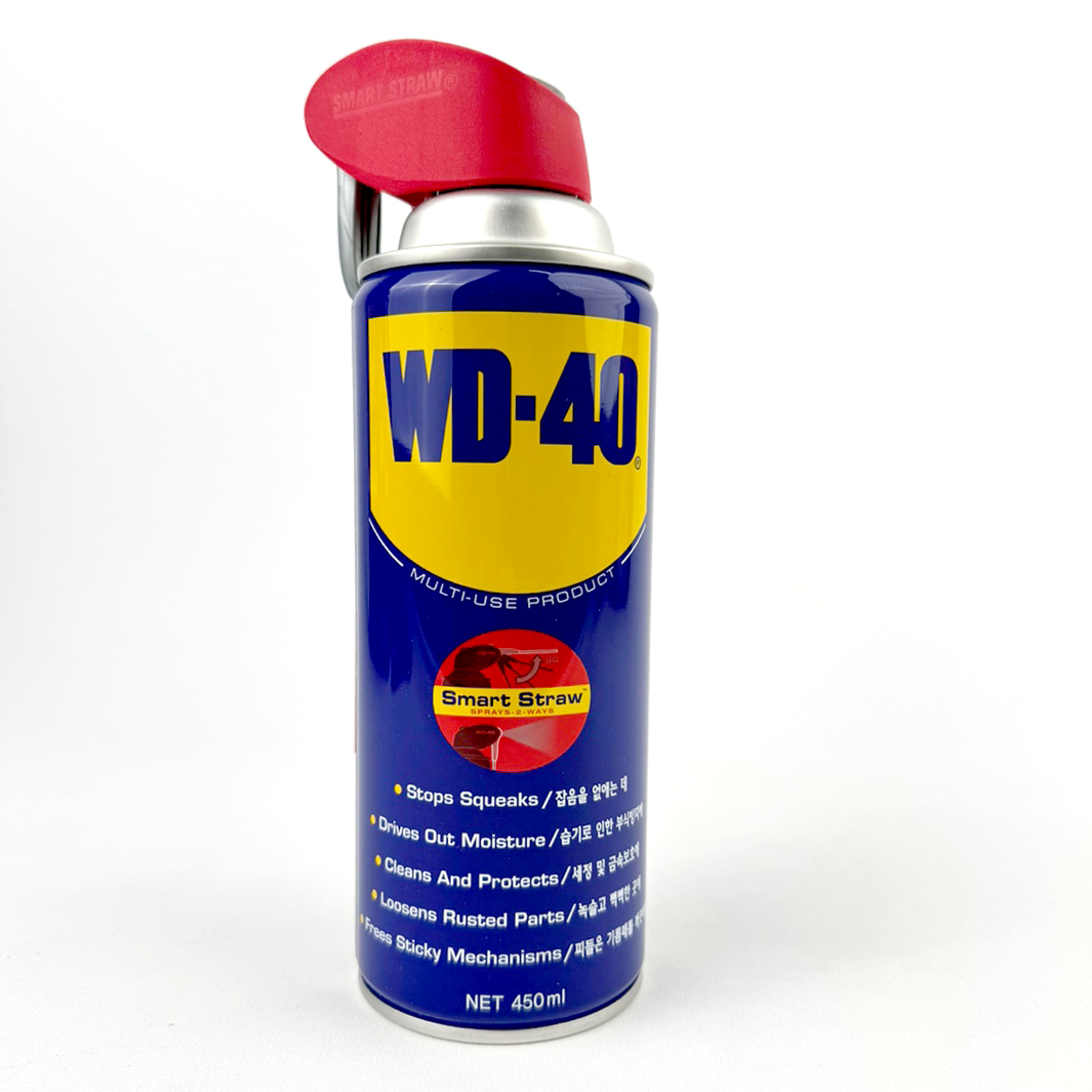 코스트코 WD40 낱개 다목적 윤활 방청제 더블유디40 - 상품 이미지
