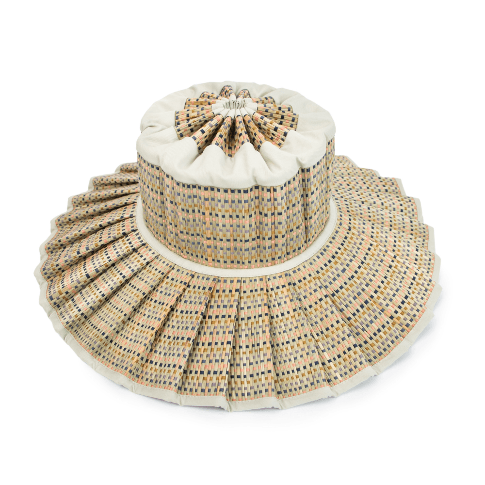 [공식] [로나머레이] Sandbar Capri Hat (샌드바 - 카프리) - 상세 이미지 2
