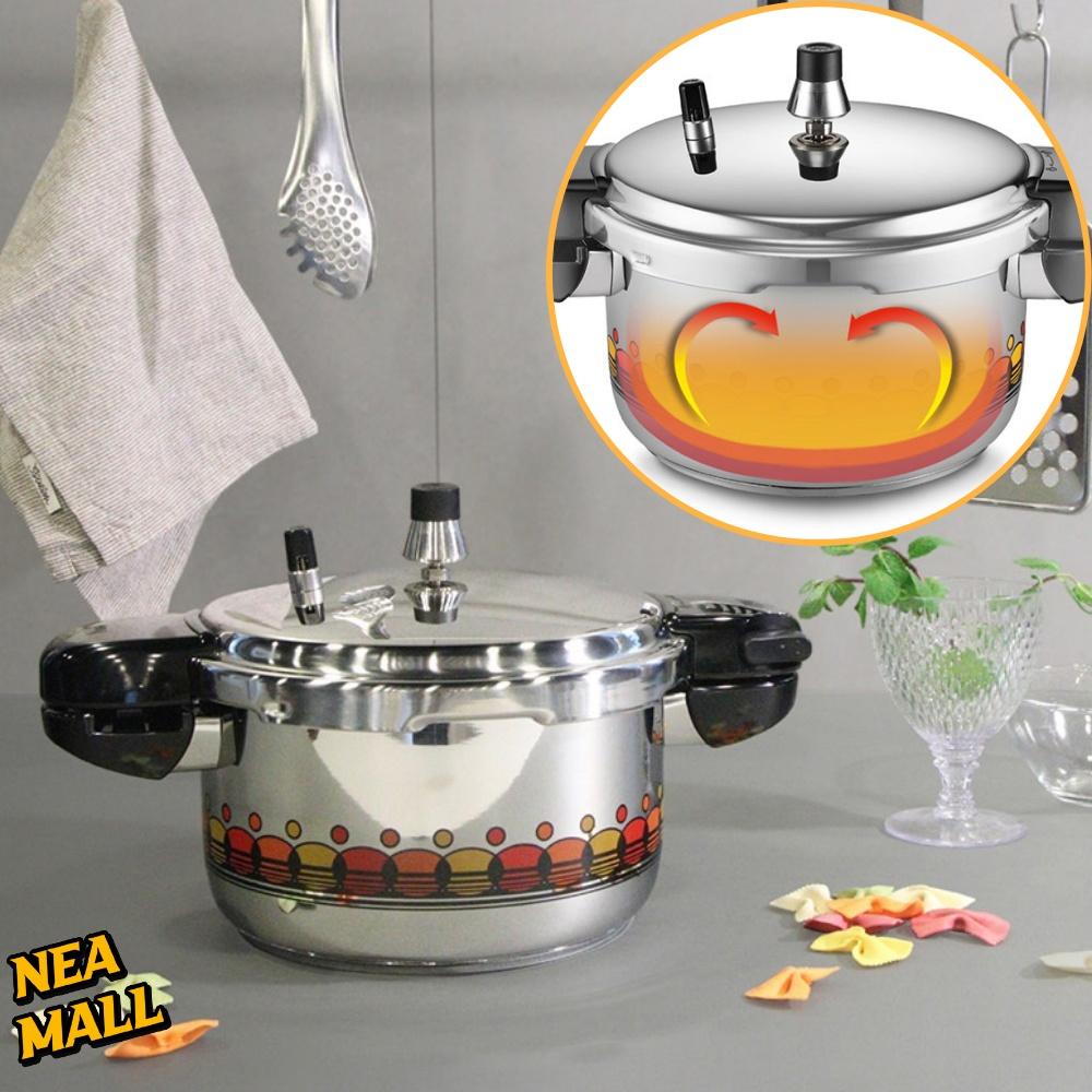 4인용 2.3L 인덕션 압력 밥솥 하이라이트 솥 가스압력밥솥