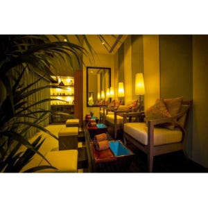 아랍에미리트 두바이 해변에서 즐길 수 있는 2.5시간 스파 체험 솔직 후기 | 실사용자 리뷰 분석 - 상품 이미지 1