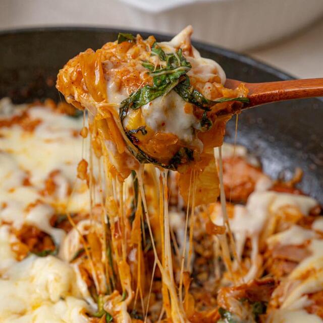 [품절][용산 맛집] [미쉐린 선정] 오근내닭갈비 모듬 밀키트, 1.7kg, 1세트 - 상세 이미지 3