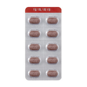 동화약품 콜레스테롤 케어 관리 조절 발효 홍국 모나콜린K 60정, 2개 맛있게 먹은 솔직 후기 - 상품 이미지 4