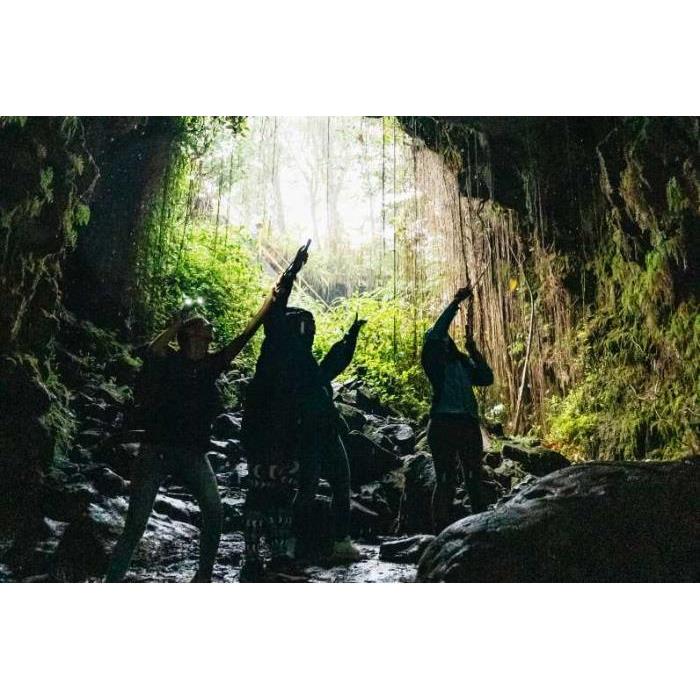 미국 하와이 빅아일랜드 마우나 케아 힐로에서 출발하는 스텔라 익스플로러 투어 이미지 4