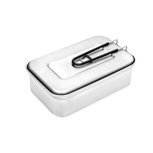 탑앤탑 반합 메스틴 찜망 세트 사각