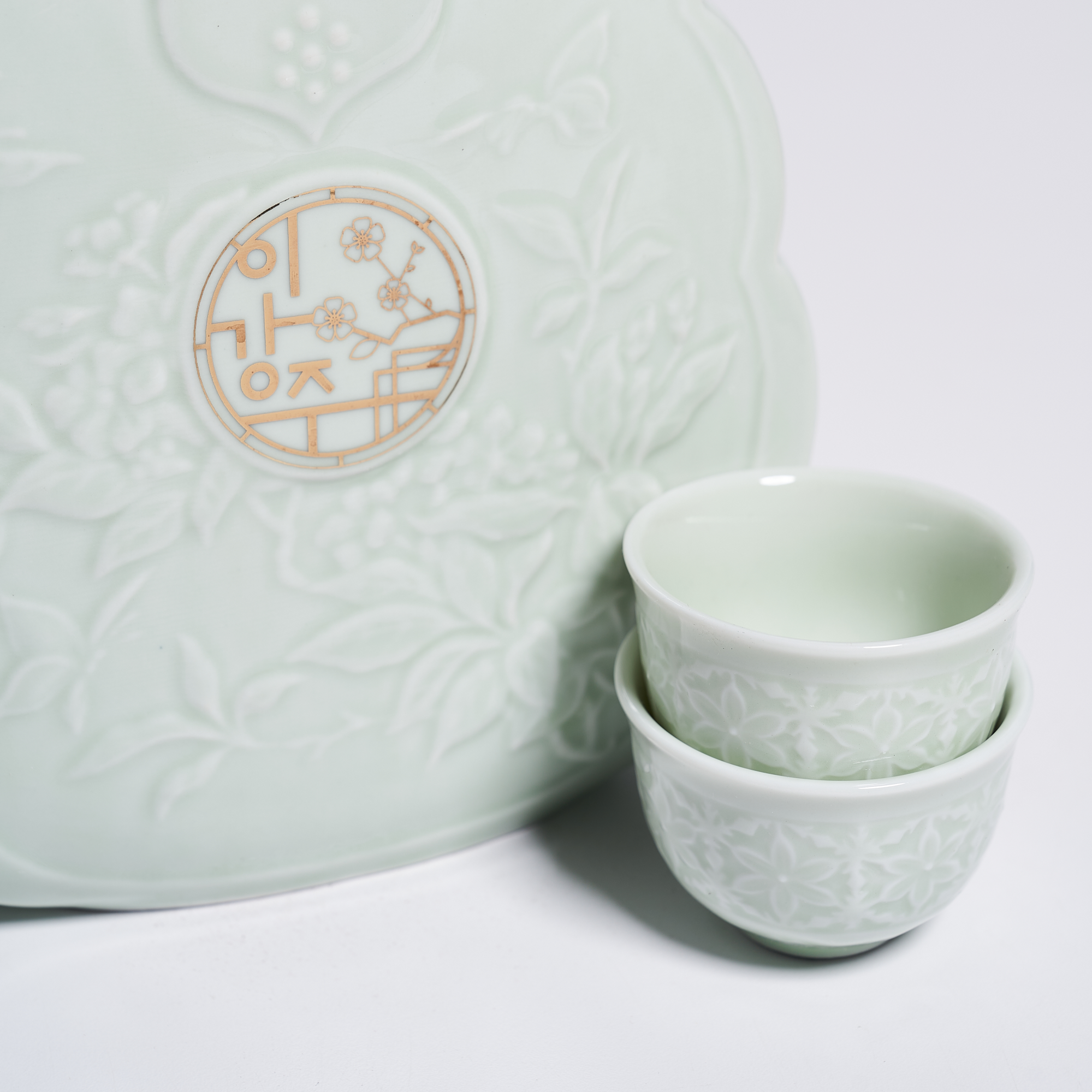 이강주 전주 특5호 25도 500ml(전용잔, 쇼핑백 포함) 선물세트 명절 술 전통주 - 상세 이미지 3