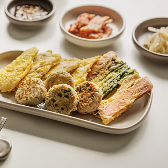 에라토 메이 2인 신혼부부 무광 도자기 그릇세트 14p 결혼준비 식기세트