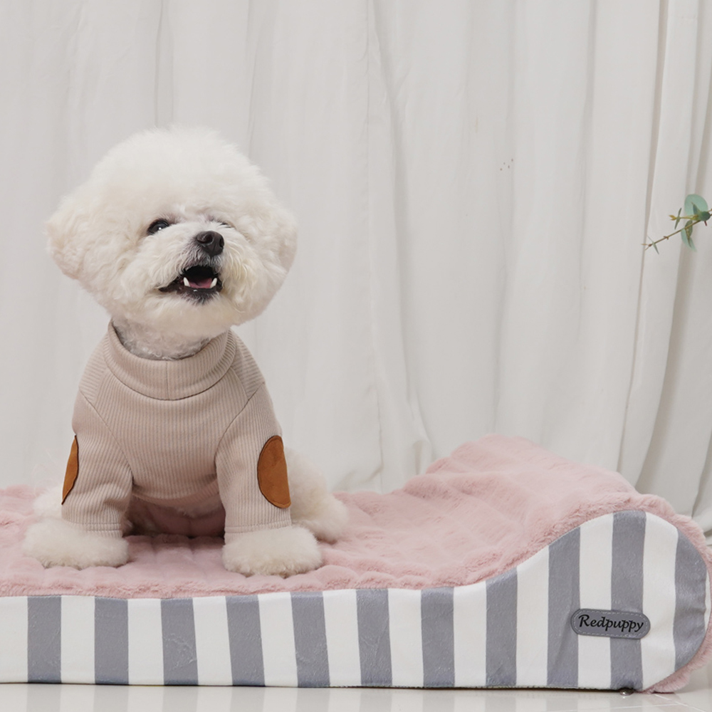개과천선 로이 애견 강아지 방석 쿠션 쇼파 대형견 침대 고양이 용품 애완견