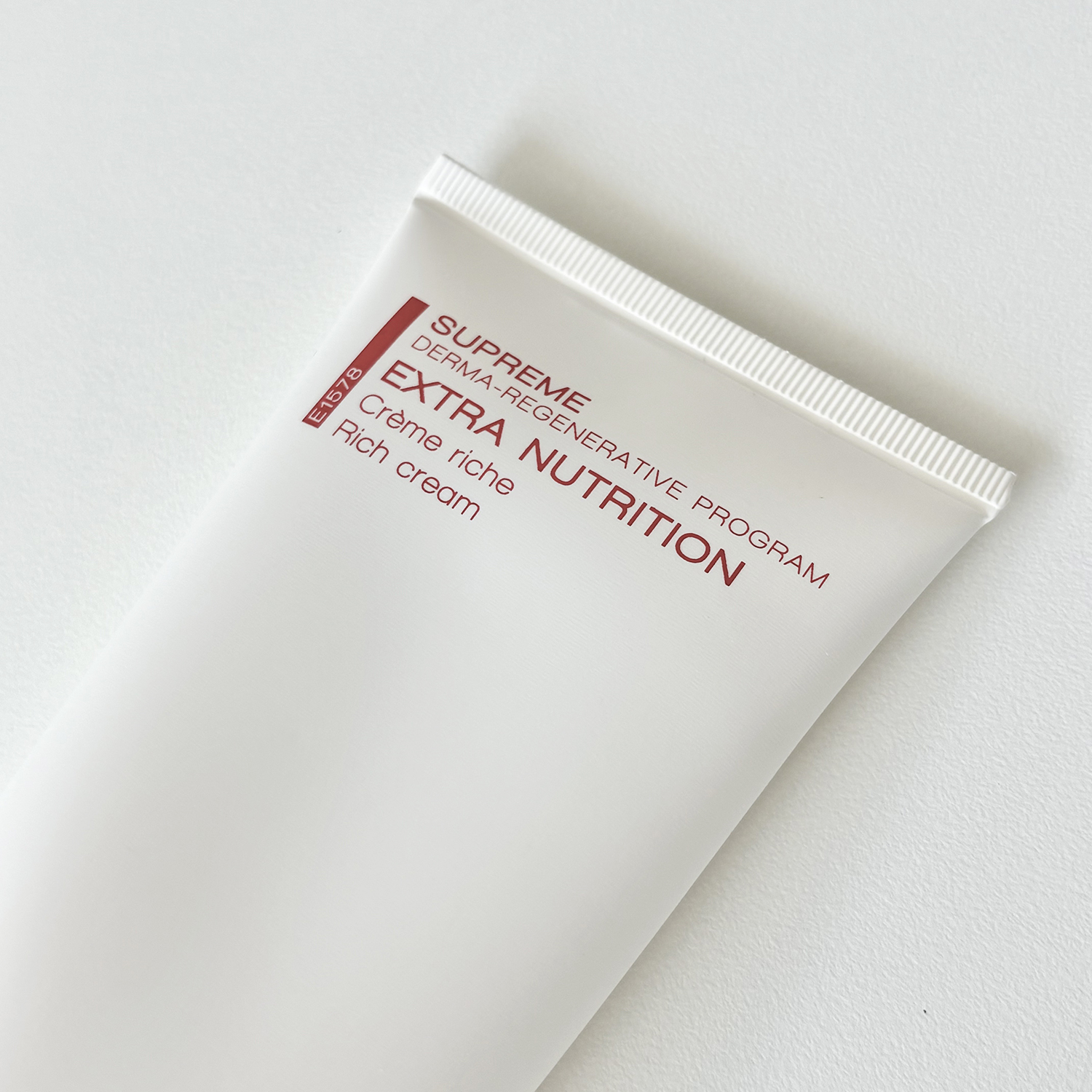 [본사 공식점] 에릭슨 슈프림 엑스트라 뉴트리션 리치 크림 200ml - 상세 이미지 4