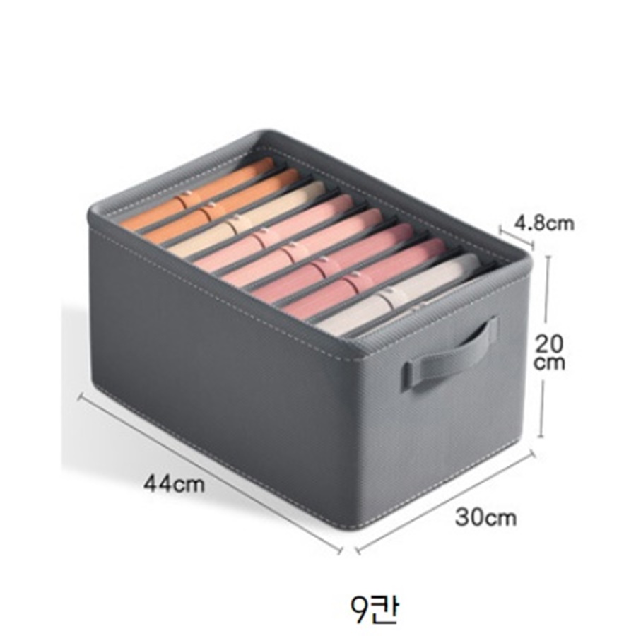 옷정리노하우 수납 아기옷 계절옷 정리 이미지 8