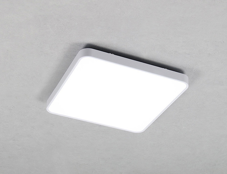 LED리모컨방등 75W 삼성칩 에코 제니아 디밍 - 상세 이미지 2