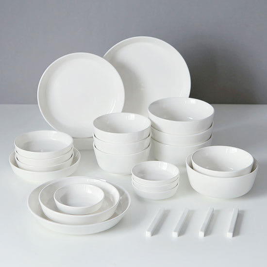 에라토 그릇세트 구성