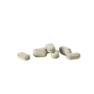뉴트리코어 WCS 더맘스 임산부 멀티비타민미네랄 영양제 500mg x 1... 맛있게 먹은 솔직 후기 - 상품 이미지 2