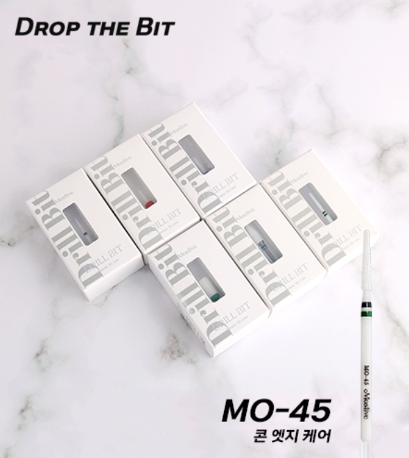 모스티브 콘엣지 케어 비트 MO-45