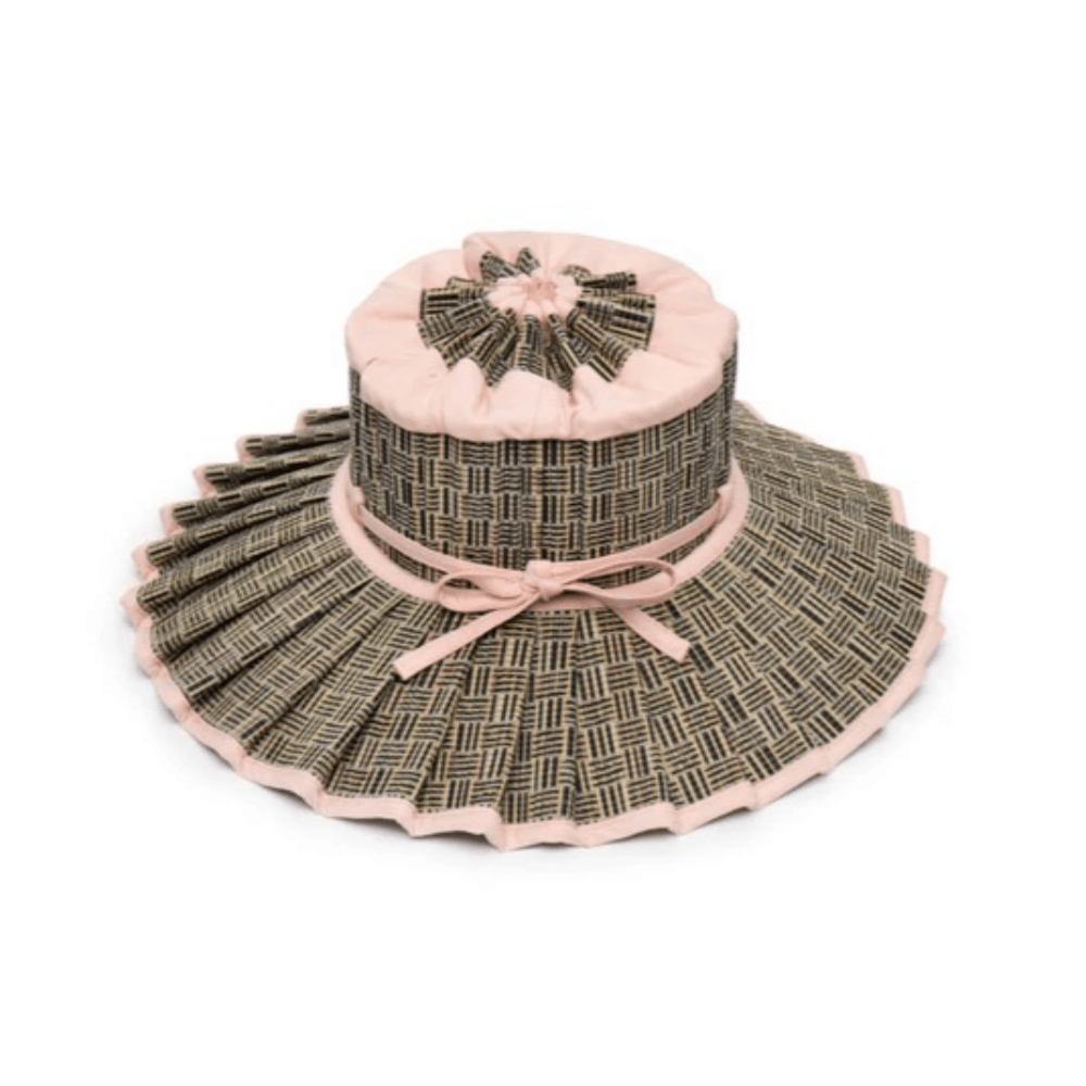 [공식] [로나머레이] Paris Island Capri Child Hat (패리스 - 아일랜드 카프리 차일드) - 상세 이미지 2