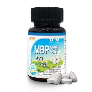 MBP 엠비피 유단백추출물 저분자단백질 분말 분리 유청단백질 HACCP인... 맛있게 먹은 솔직 후기 - 상품 이미지 3