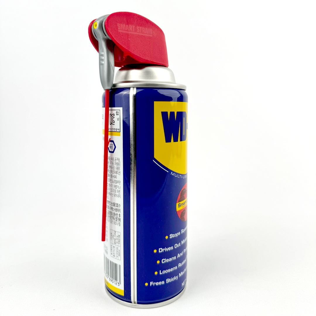 코스트코 WD40 낱개 다목적 윤활 방청제 더블유디40 - 상세 이미지 2
