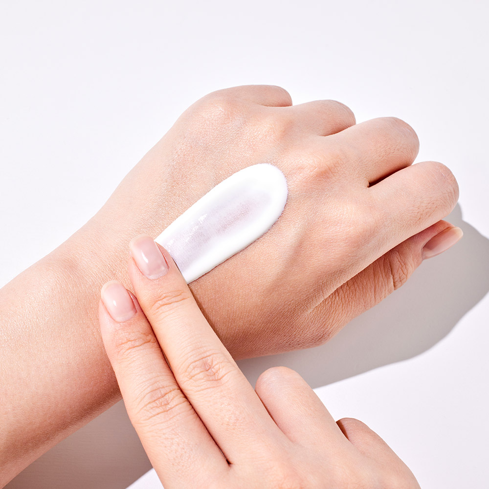 그린핑거 야외놀이 물세안 워셔블 선크림 80ml / SPF50+ PA++++,순한선크림,촉촉한선크림,영유아선크림,어린이선크림,혼합자차 상품 이미지
