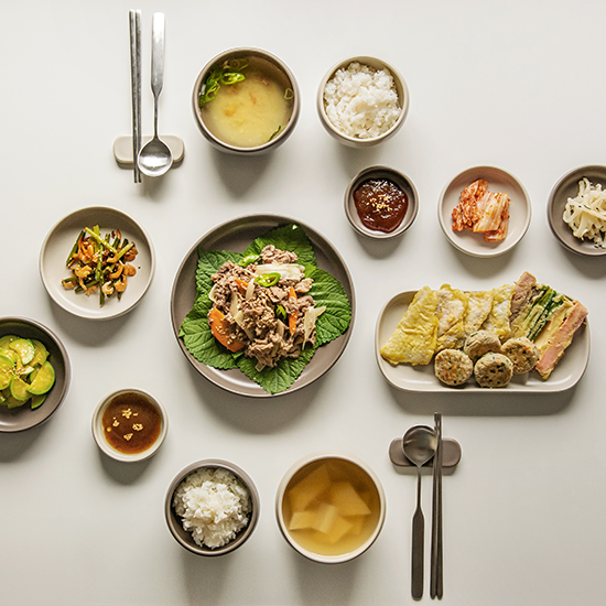 에라토 메이 2인 신혼부부 무광 도자기 그릇세트 14p 결혼준비 식기세트