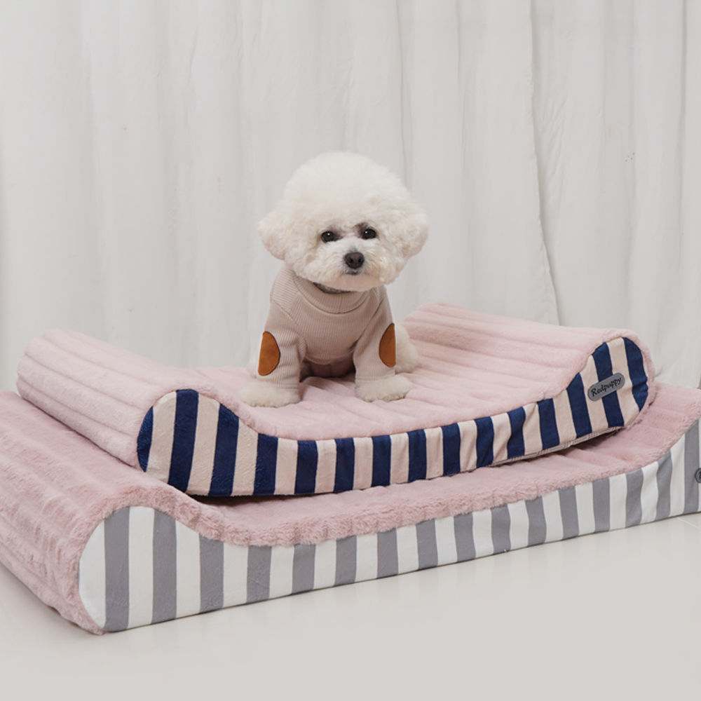 개과천선 로이 애견 강아지 방석 쿠션 쇼파 대형견 침대 고양이 용품 애완견