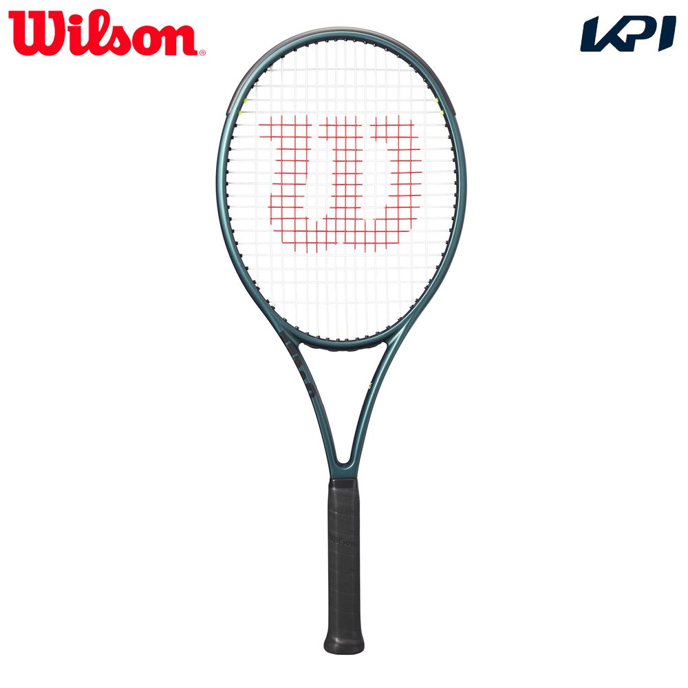윌슨 WR150111 블레이드 100L V9 테니스라켓 285g 경량 - 상품 이미지