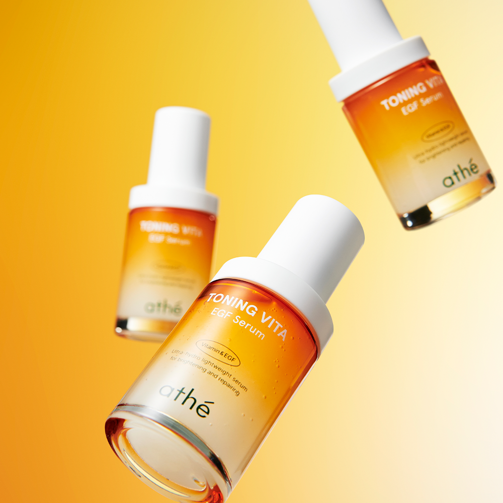 아떼 비타 이지에프 흔적 엔딩 세럼 30ml - 상세 이미지 2