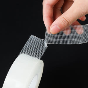 초강력 실리콘 양면테이프 재접착 아크릴 겔 메쉬 1mm 3cm 3m 실사용 후기 | 효과 있을까? - 상품 이미지 2