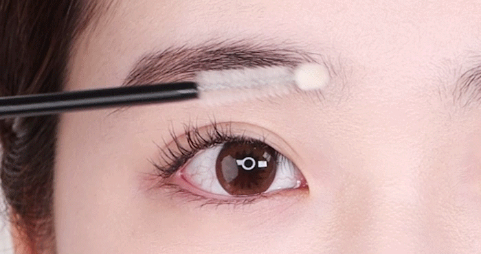 VIVELAB Vital Rich Essence Lash Serum - description 8