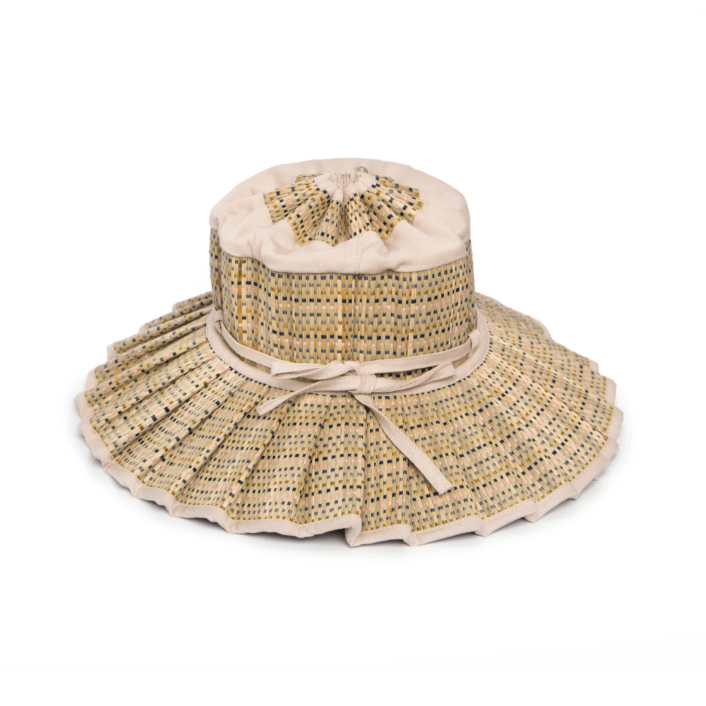 [공식] [로나머레이] Saint Barthes Capri Child Hat (세인트 베이더스 - 카프리 차일드) - 상세 이미지 2