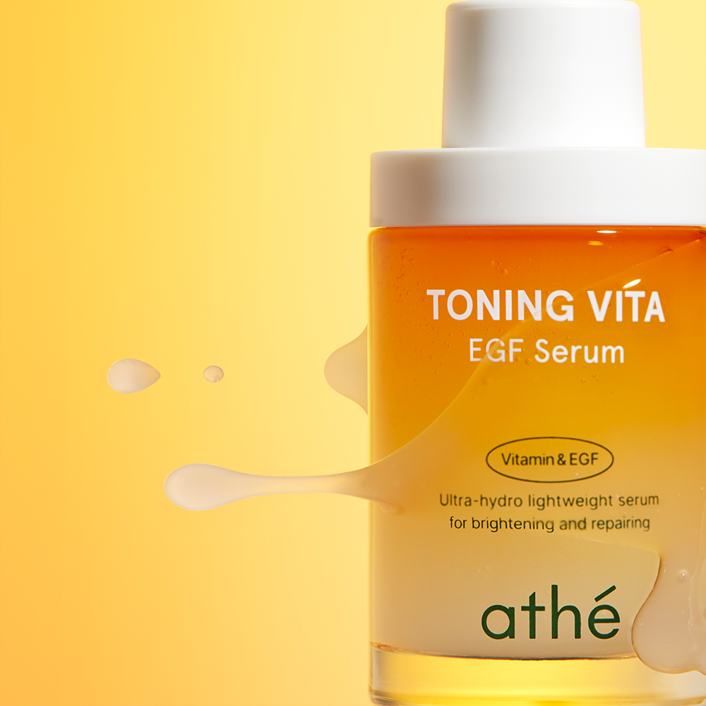 아떼 비타 이지에프 흔적 엔딩 세럼 30ml - 상세 이미지 3