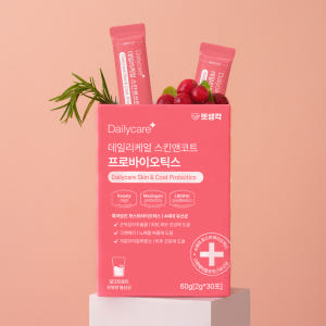 펫생각 스킨앤코트 강아지 유산균 프로바이오틱스 피부 장건강 영양제 30포... 솔직 후기 | 실제 사용자 리뷰 총정리 - 상품 이미지 3