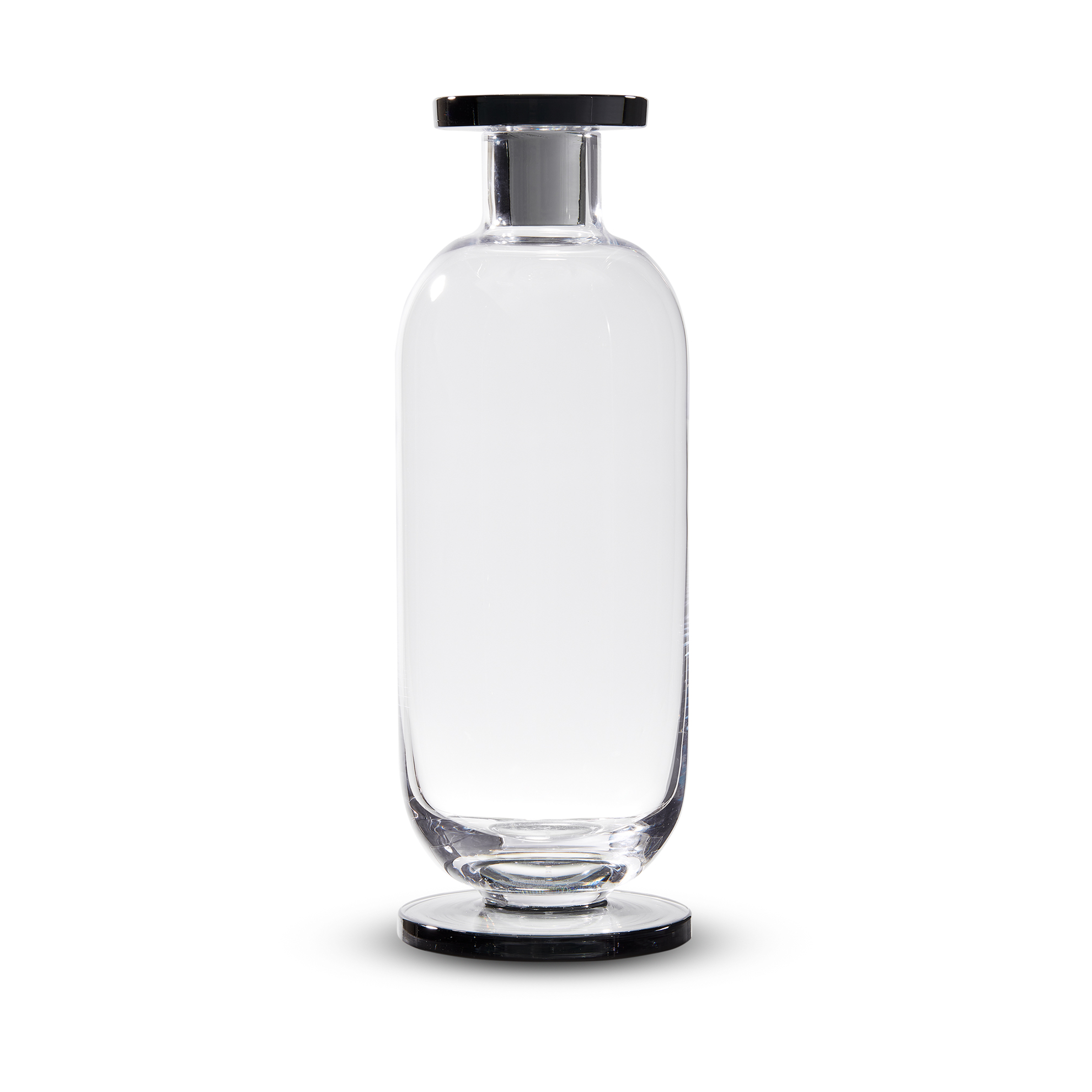 Tom Dixon 톰딕슨 Puck 카라페/디캔터 90 cl Clear : 노르딕네스트