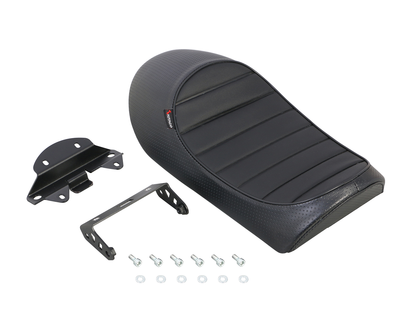 키타코 몽키 125 커스텀 시트 JB02 JB03 610-1300050 KITACO - 상품 이미지