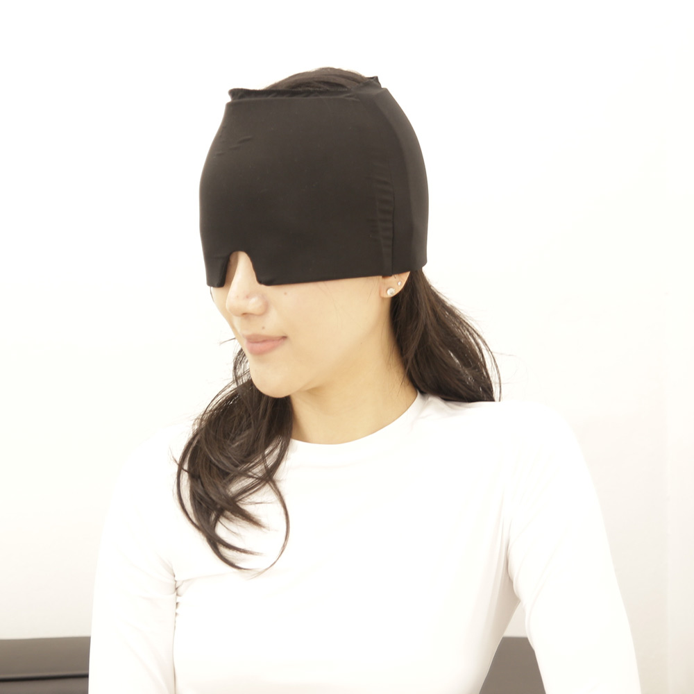 02메디칼 고체머리찜질팩 냉온열 핫팩 이마 - 상세 이미지 2