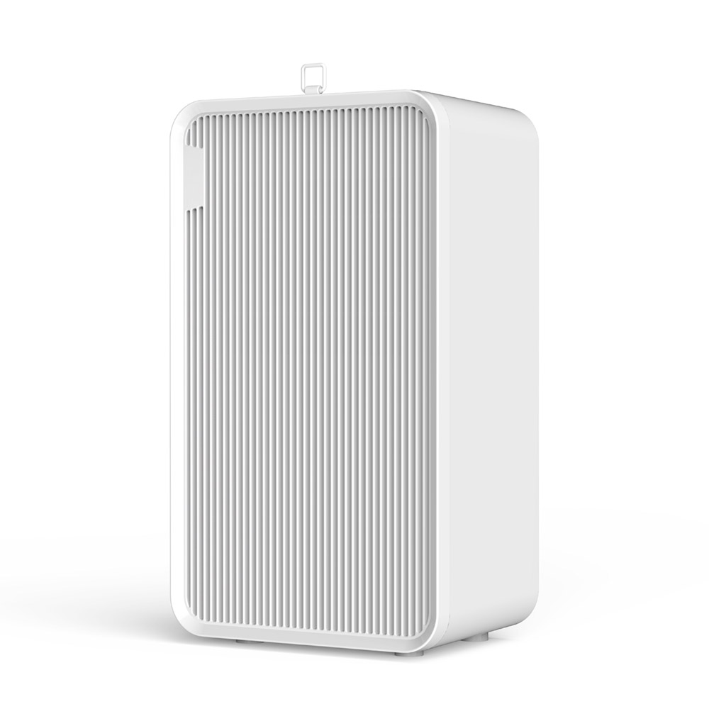 보아르 모아 파인F2000 결로 미니 제습기 펠티어 저소음 욕실 원룸 옷방 소형 화장실