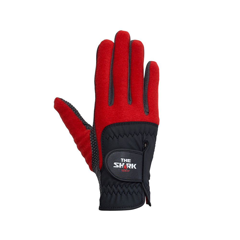 아트스윙 파크골프 남성 여성 방한 골프장갑