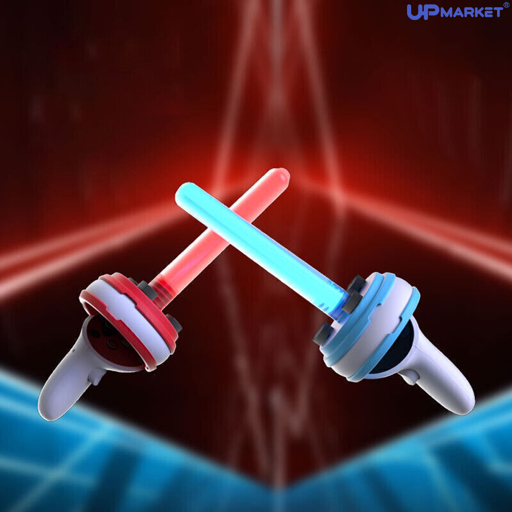 오큘러스퀘스트2 LED 비트세이버 그립 - 상세 이미지 5