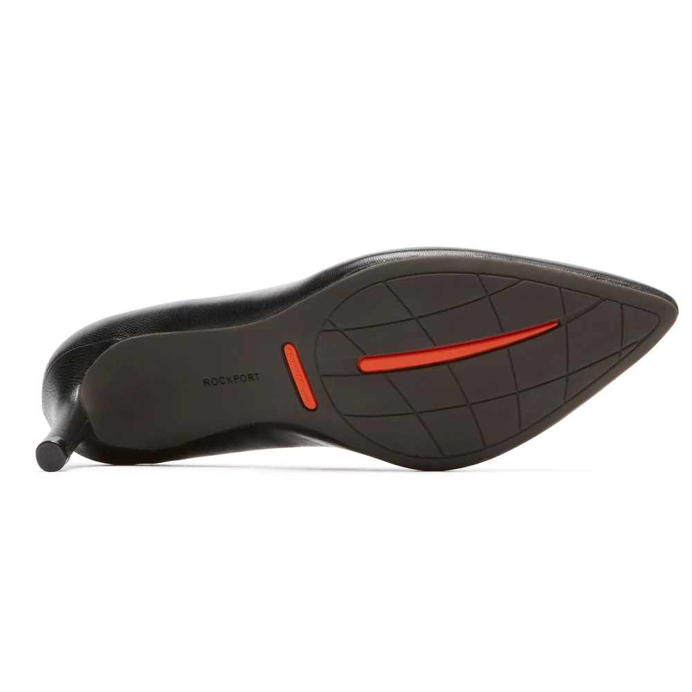 락포트 여성화 토탈모션 플레인토 펌프힐 7.5cm A11800 미디움 - 상세 이미지 4